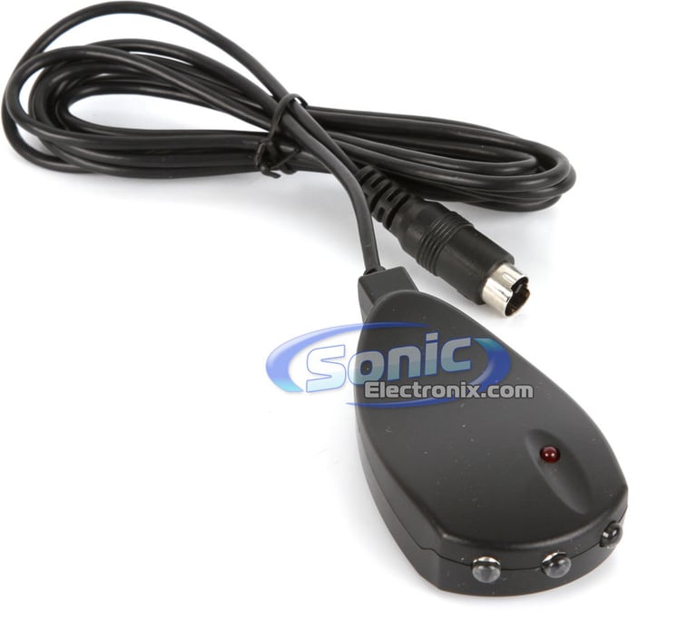 Mitsubishi 3DC-1000 Image 9