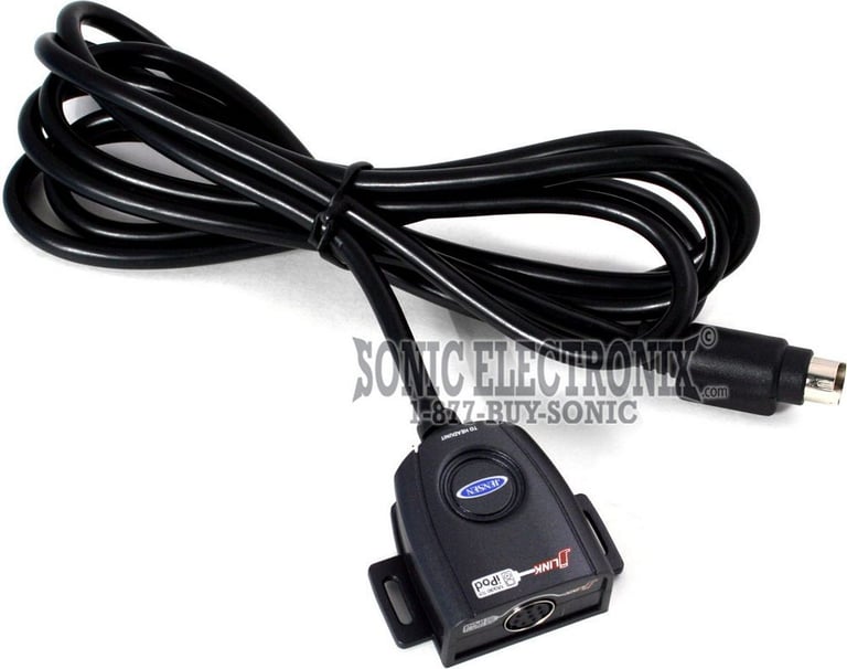 Jensen VM-9021TS / VM9021TS Image 8