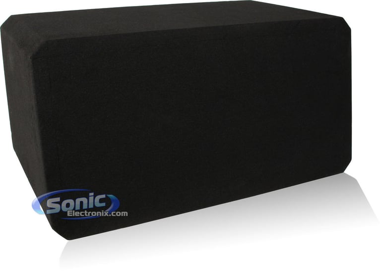MTX Audio TR7512X2D Image 3