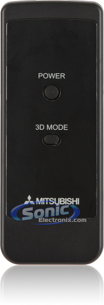 Mitsubishi 3DC-1000 Image 6