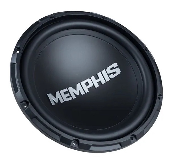 Memphis SRX1244V Image 6