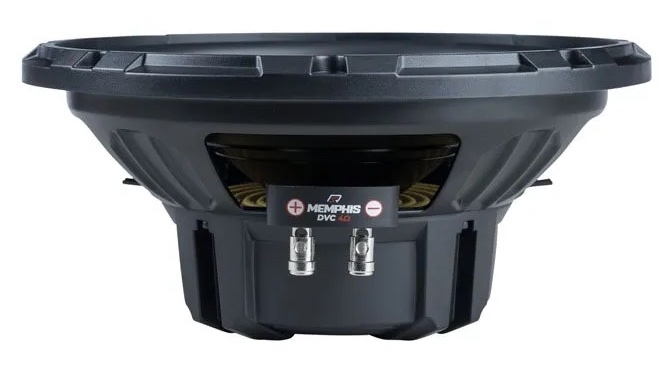 Memphis SRX1244V Image 4