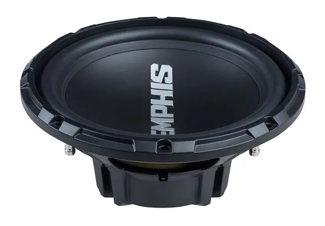 Memphis SRX1244V Image 2