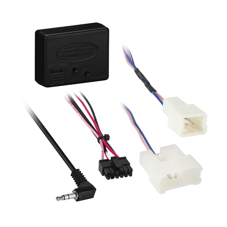 Axxess AXSWC-TL Image 1
