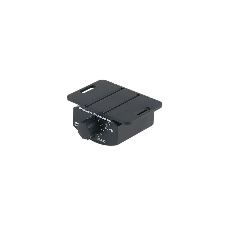 Power Acoustik VA1-6000D with Belva 4 Gauge Amp Kit Image 6