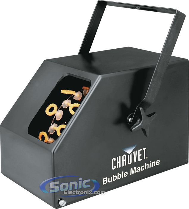Chauvet B-250 Image 1