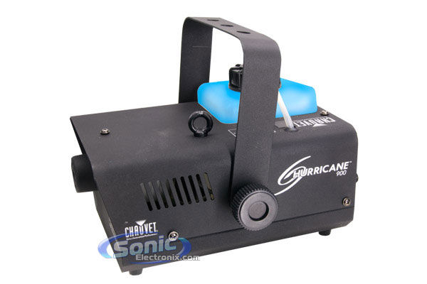 Chauvet Hurricane 900 Image 2