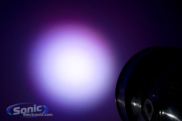 Chauvet LED Rain 64C Image 2