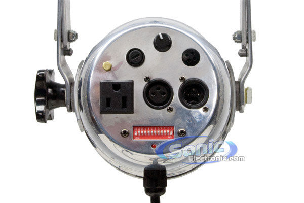 Chauvet LEDrain 38C Image 5
