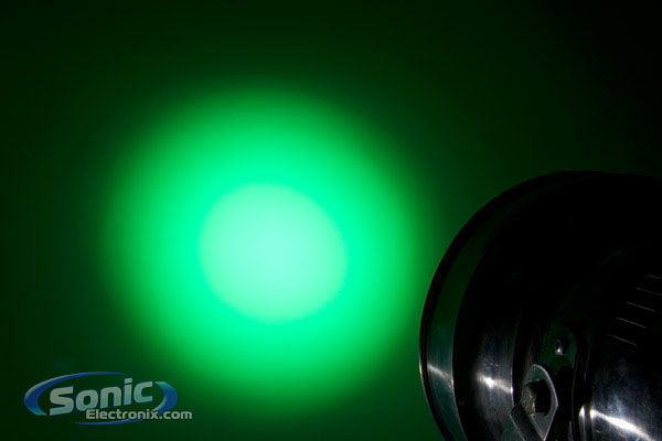 Chauvet LED Rain 64C Image 6