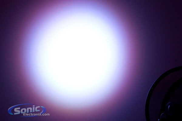Chauvet LEDrain 38C Image 9
