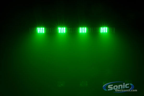 Chauvet COLORstrip Mini Image 9