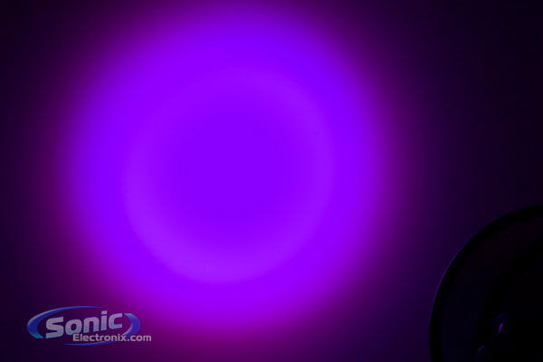 Chauvet LEDrain 38C Image 7