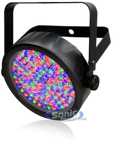 Chauvet SlimPAR 56 Image 2