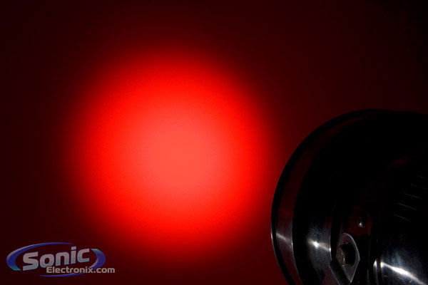Chauvet LED Rain 64C Image 8