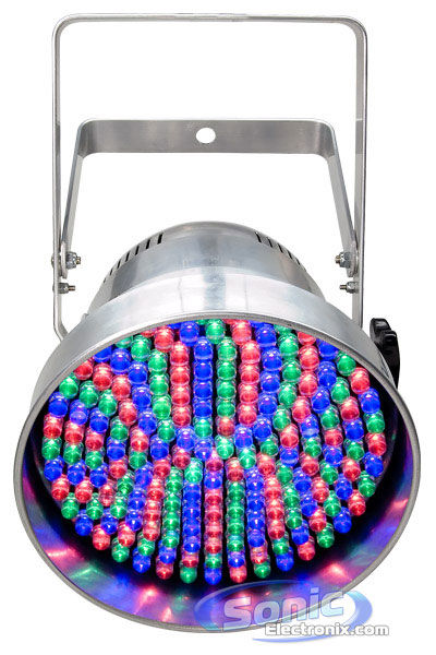 Chauvet LED Rain 64C Image 4