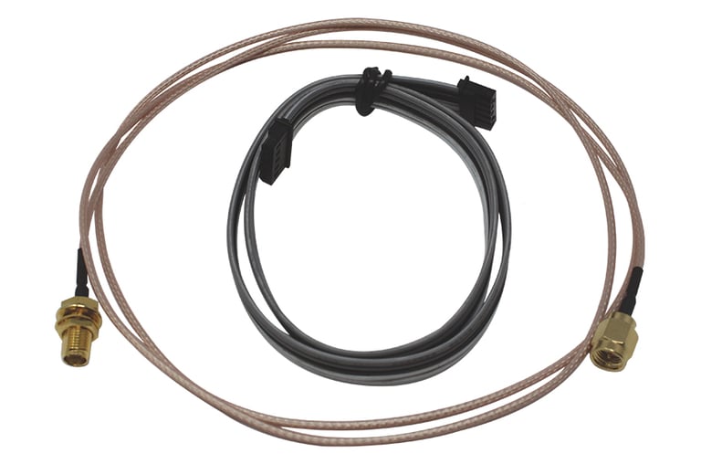 Precision Power i520.4B with Belva 8 Gauge Amp Kit Image 6