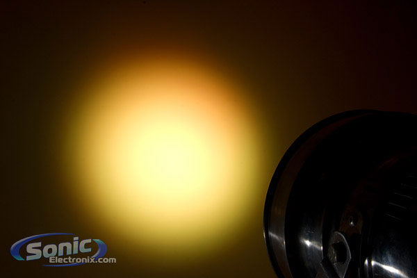 Chauvet LED Rain 64C Image 11