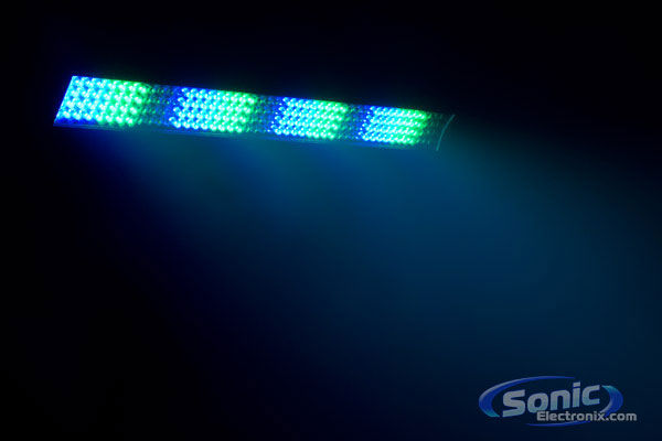 Chauvet COLORstrip Mini Image 8