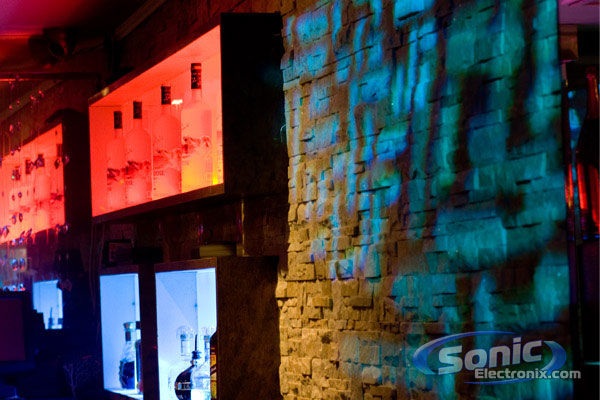Chauvet MiN Spot Image 13