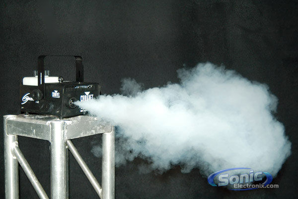 Chauvet Hurricane 1100 Image 7