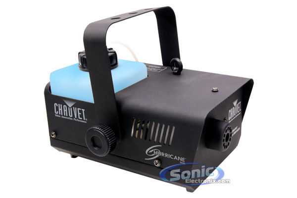 Chauvet Hurricane 900 Image 1