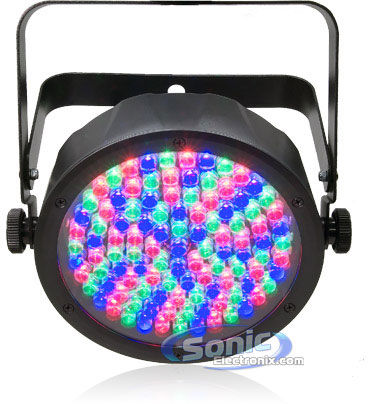 Chauvet SlimPAR 56 Image 3