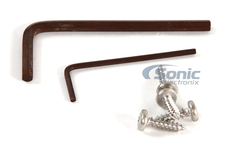 MTX Audio WET75.2 with Belva 4 Gauge Amp Kit Image 8
