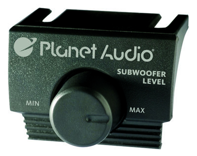 Planet Audio AC1500MK with Belva 8 Gauge Amp Kit Image 6
