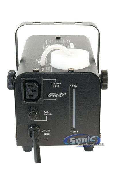 Chauvet Hurricane 700 Image 4