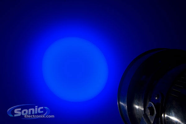 Chauvet LED Rain 64C Image 9