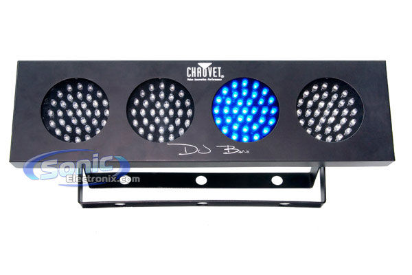 Chauvet DJ Bank Image 4