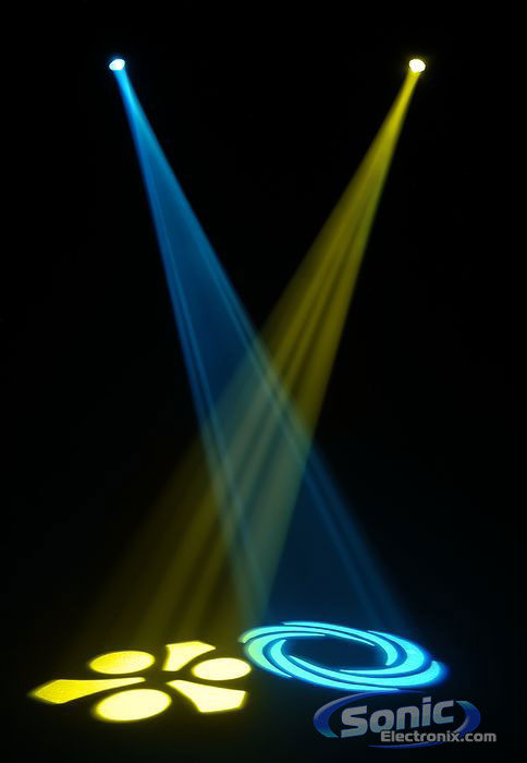 Chauvet MiN Spot Image 7