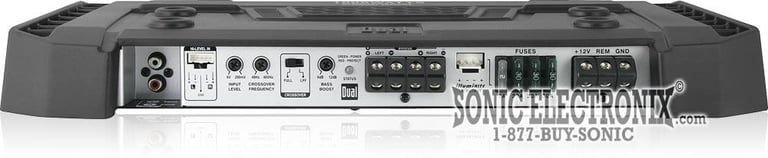 Dual XIA5600 Image 2