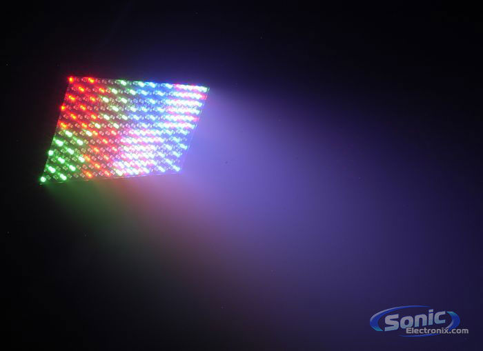 Chauvet COLORpalette Image 10