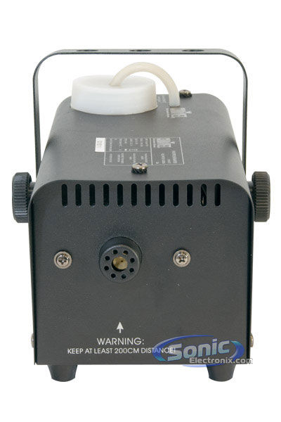 Chauvet Hurricane 700 Image 3