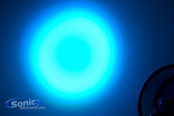 Chauvet LEDrain 38C Image 11