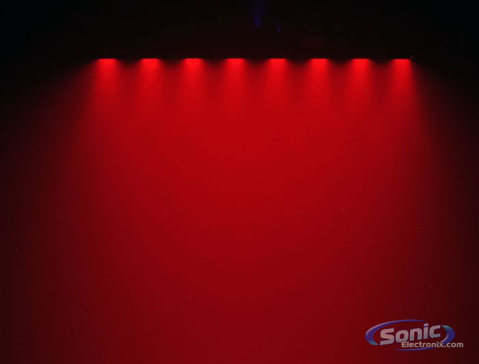 Chauvet COLORSTRIP Image 9