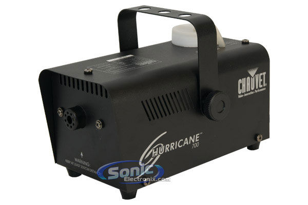 Chauvet Hurricane 700 Image 2