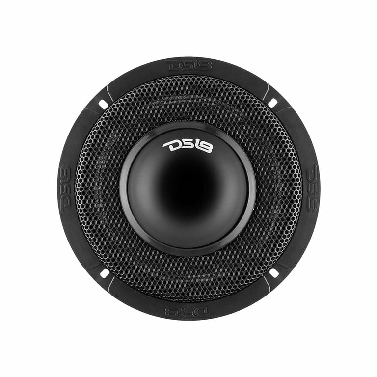 DS18 PRO-HY6MSL (Sold Individually) with Sound Damping Image 6