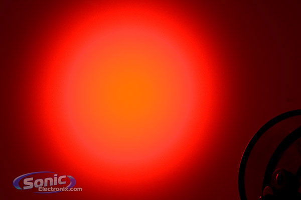 Chauvet LEDrain 38C Image 8