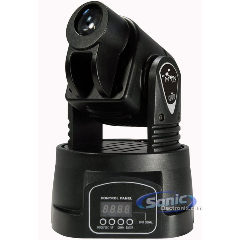 Chauvet MiN Spot Image 1