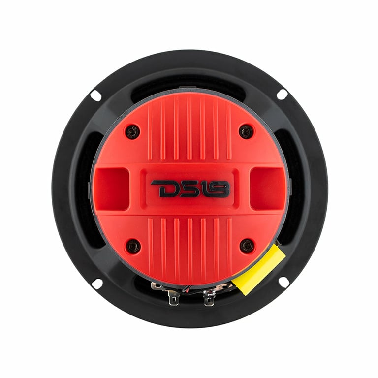 DS18 PRO-HY6MSL (Sold Individually) with Sound Damping Image 7
