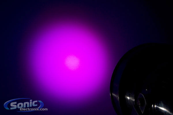 Chauvet LED Rain 64C Image 10