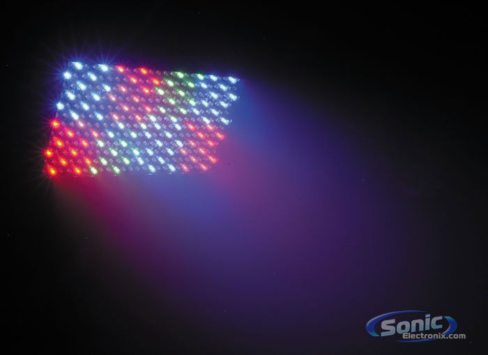 Chauvet COLORpalette Image 5