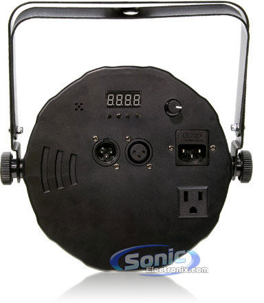 Chauvet SlimPAR 56 Image 4