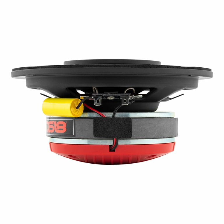 DS18 PRO-HY6MSL (Sold Individually) with Sound Damping Image 5