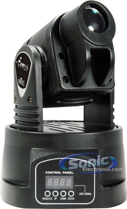 Chauvet MiN Spot Image 2