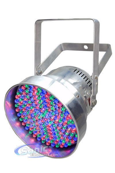 Chauvet LED Rain 64C Image 3
