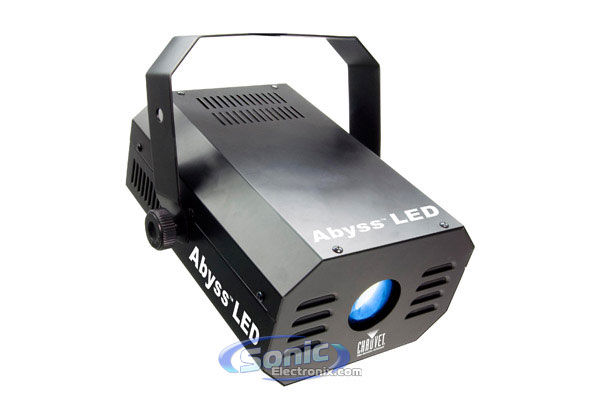 Chauvet Abyss LED Image 1